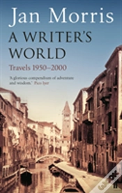 Capa do artigo A Writer
