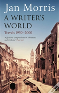 Capa do artigo A Writer'S World