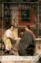 Capa do artigo A Written Republic