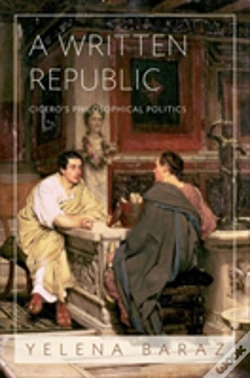 Capa do artigo A Written Republic