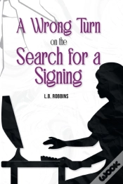 Capa do artigo A Wrong Turn On The Search For A Signing