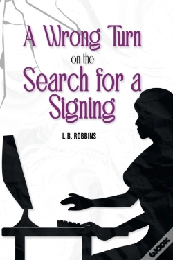 Capa do artigo A Wrong Turn On The Search For A Signing