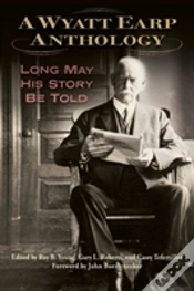 Capa do artigo A Wyatt Earp Anthology