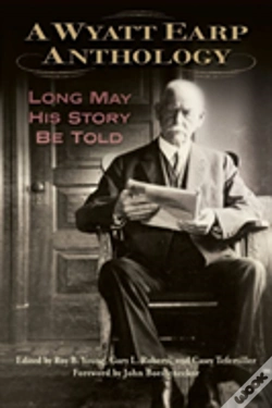 Capa do artigo A Wyatt Earp Anthology