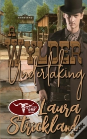 Capa do artigo A Wylder Undertaking