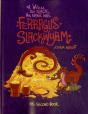 A Wyrm So Slack, His Name Was Ferragus Slackwyrm - Preview