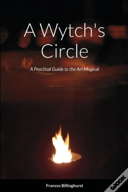 Capa do artigo A Wytch'S Circle