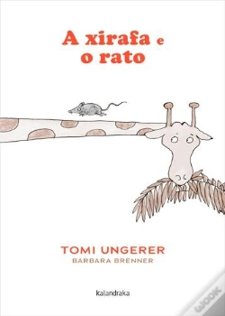 Capa do artigo A Xirafa E O Rato