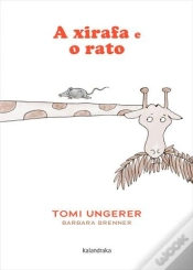 Capa do artigo A Xirafa E O Rato