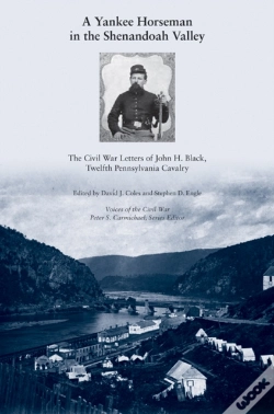 Capa do artigo A Yankee Horseman In The Shenandoah Valley