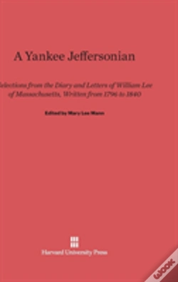 Capa do artigo A Yankee Jeffersonian