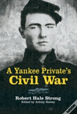 Capa do artigo A Yankee Private'S Civil War