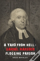 A Yard From Hell