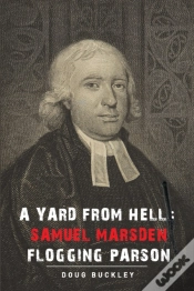Capa do artigo A Yard From Hell