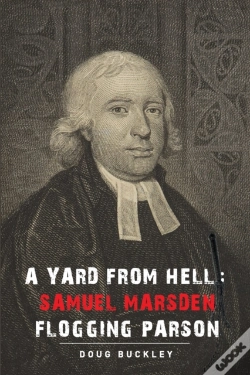 Capa do artigo A Yard From Hell