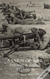 A Yarn Of War