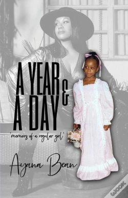 Capa do artigo A Year And A Day