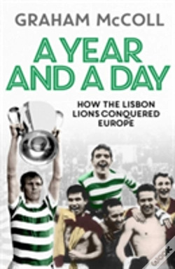Capa do artigo A Year And A Day