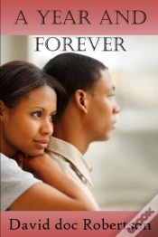 Capa do artigo A Year And Forever