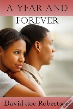 Capa do artigo A Year And Forever