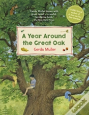 Capa do artigo A Year Around The Great Oak
