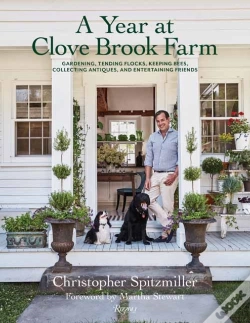 Capa do artigo A Year At Clove Brook Farm