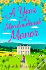 Capa do artigo A Year At Meadowbrook Manor