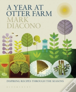 Capa do artigo A Year At Otter Farm