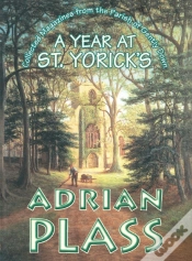 Capa do artigo A Year At St. Yoricks