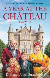 Capa do artigo A Year At The Chateau