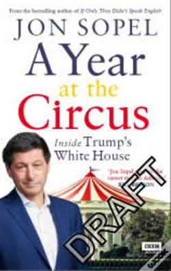Capa do artigo A Year At The Circus