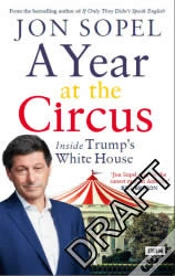 Capa do artigo A Year At The Circus