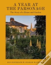 Capa do artigo A Year At The Parsonage