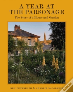 Capa do artigo A Year At The Parsonage