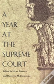 Capa do artigo A Year At The Supreme Court