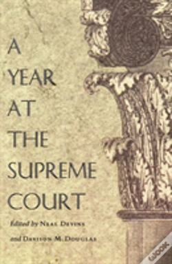 Capa do artigo A Year At The Supreme Court