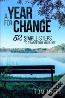 A Year For Change