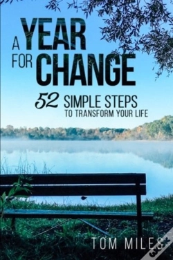 Capa do artigo A Year For Change