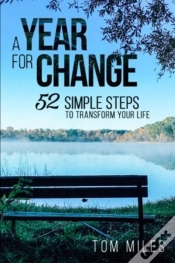 Capa do artigo A Year For Change