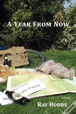 Capa do artigo A Year From Now