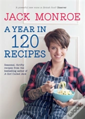 A Year In 120 Recipes