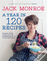 A Year In 120 Recipes