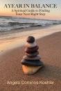 A Year In Balance: A Spiritual Guide To - Preview