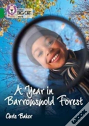 Capa do artigo A Year In Barrowswold Forest