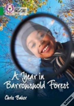 Capa do artigo A Year In Barrowswold Forest