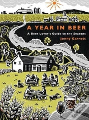 Capa do artigo A Year In Beer