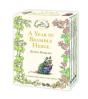 A Year In Brambly Hedge - Preview