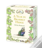 Capa do artigo A Year In Brambly Hedge