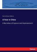 A Year In China