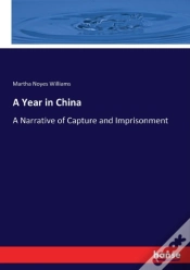 Capa do artigo A Year In China